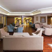 samara hotel