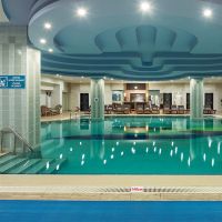 Crystal Tat Beach Golf Resort & Spa