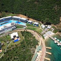 thor luxury hotel & spa bodrum
