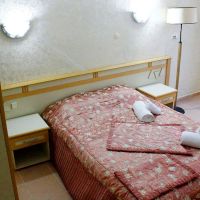 navy blue stars hotel