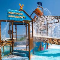 riu kaya belek hotel