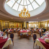 Kirman Belazur Resort & Spa