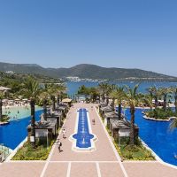 vogue hotel  Supreme bodrum