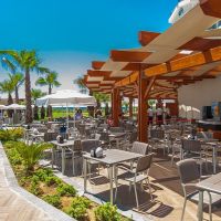 Kirman Belazur Resort & Spa