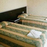 navy blue stars hotel