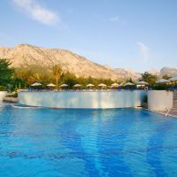 baia kemer club master (ex.club salima)