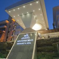 Crystal Waterworld Resort & Spa