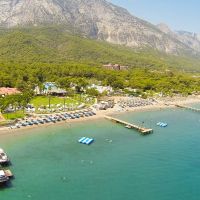 baia kemer club master (ex.club salima)