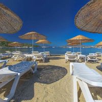 bitez kassandra hotel