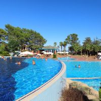 baia kemer club master (ex.club salima)