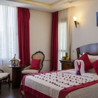 crystal golden age hotel gumusluk (ex. crystal hotel bodrum)