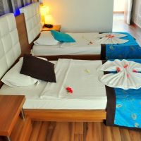 maya world belek (ex. melissa garden)