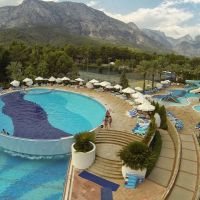 baia kemer club master (ex.club salima)