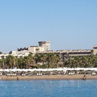 Crystal Tat Beach Golf Resort & Spa