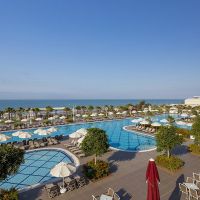gural premier belek