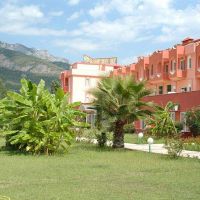 beldiana club hotel