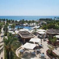Crystal Tat Beach Golf Resort & Spa