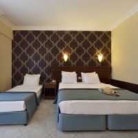 crystal golden age hotel gumusluk (ex. crystal hotel bodrum)