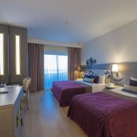 Kirman Belazur Resort & Spa