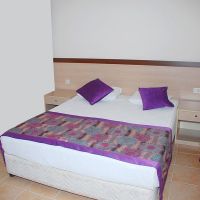 navy blue stars hotel