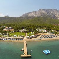 baia kemer club master (ex.club salima)