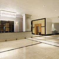 ic santai family resort