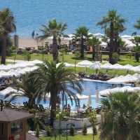 Crystal Tat Beach Golf Resort & Spa