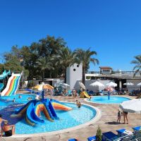 baia kemer club master (ex.club salima)
