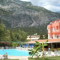 beldiana club hotel