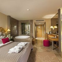 thor luxury hotel & spa bodrum
