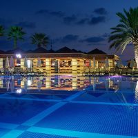 Crystal Tat Beach Golf Resort & Spa