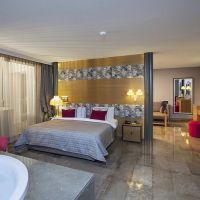 thor luxury hotel & spa bodrum