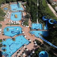 gural premier belek