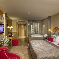 thor luxury hotel & spa bodrum