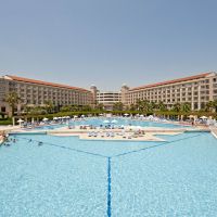 riu kaya belek hotel