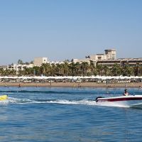 Crystal Tat Beach Golf Resort & Spa