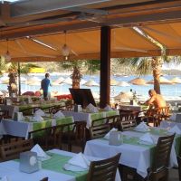 blue bay hotel