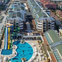 Crystal Waterworld Resort & Spa