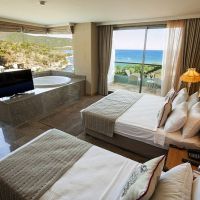 thor luxury hotel & spa bodrum
