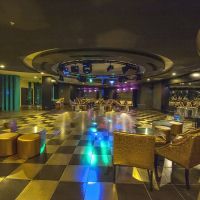 Kirman Belazur Resort & Spa