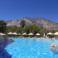 baia kemer club master (ex.club salima)