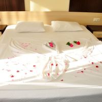 maya world belek (ex. melissa garden)