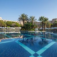 Crystal Tat Beach Golf Resort & Spa