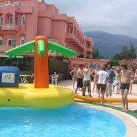 beldiana club hotel