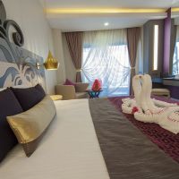 Kirman Belazur Resort & Spa