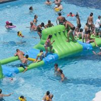 Crystal Waterworld Resort & Spa