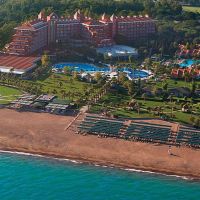 ic santai family resort