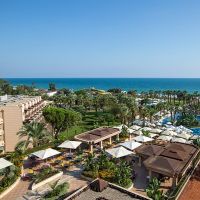Crystal Tat Beach Golf Resort & Spa