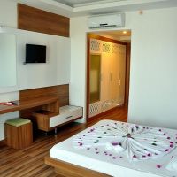 maya world belek (ex. melissa garden)