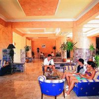 beldiana club hotel